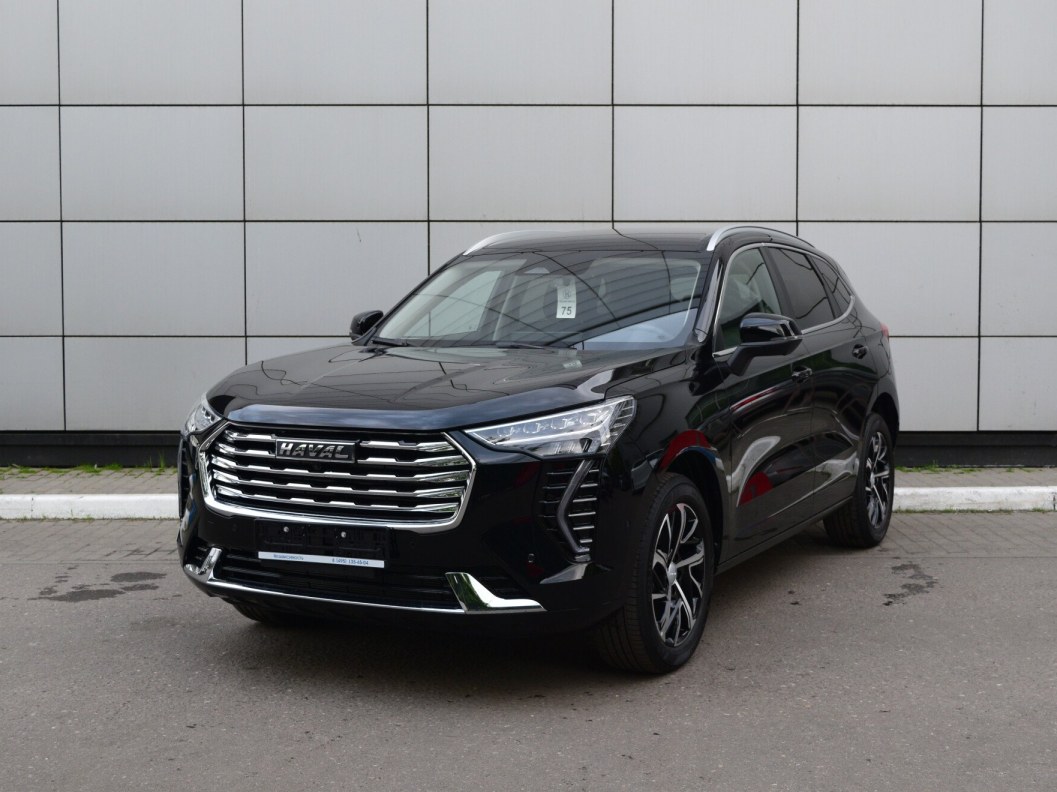 Haval Jolion Premium  фото 3
