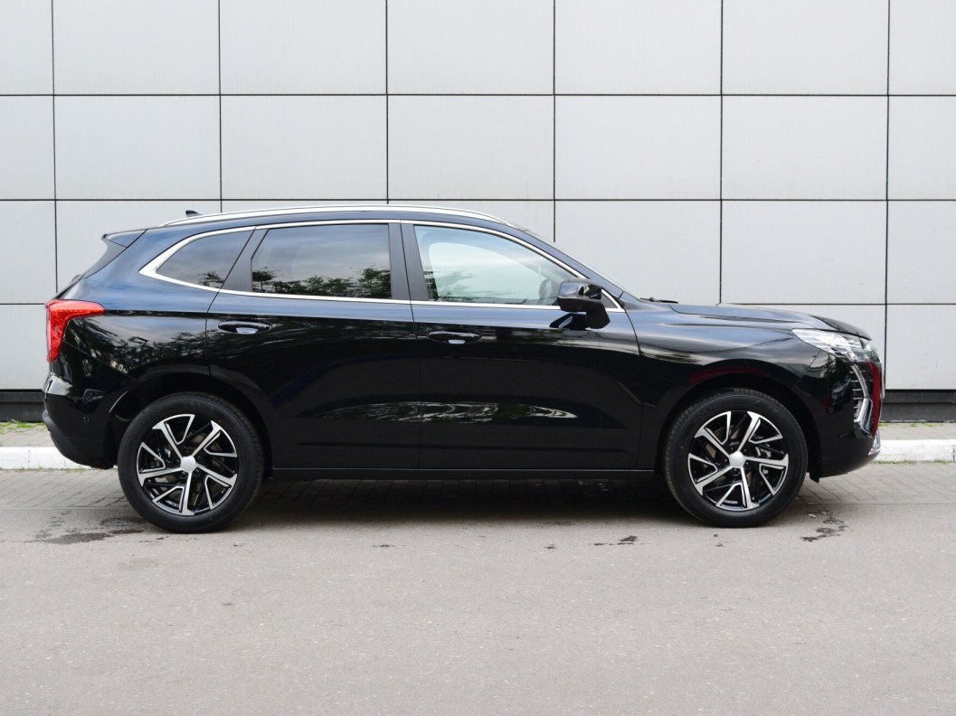 Haval Jolion Premium  фото 4