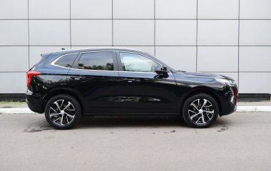 Haval Jolion Premium  превью 4