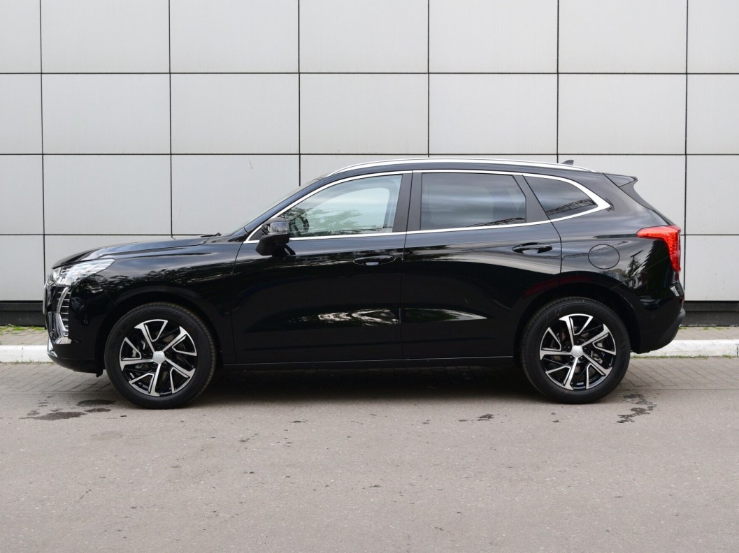Haval Jolion Premium  фото 5