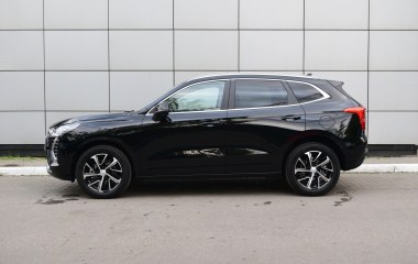 Haval Jolion Premium  превью 5