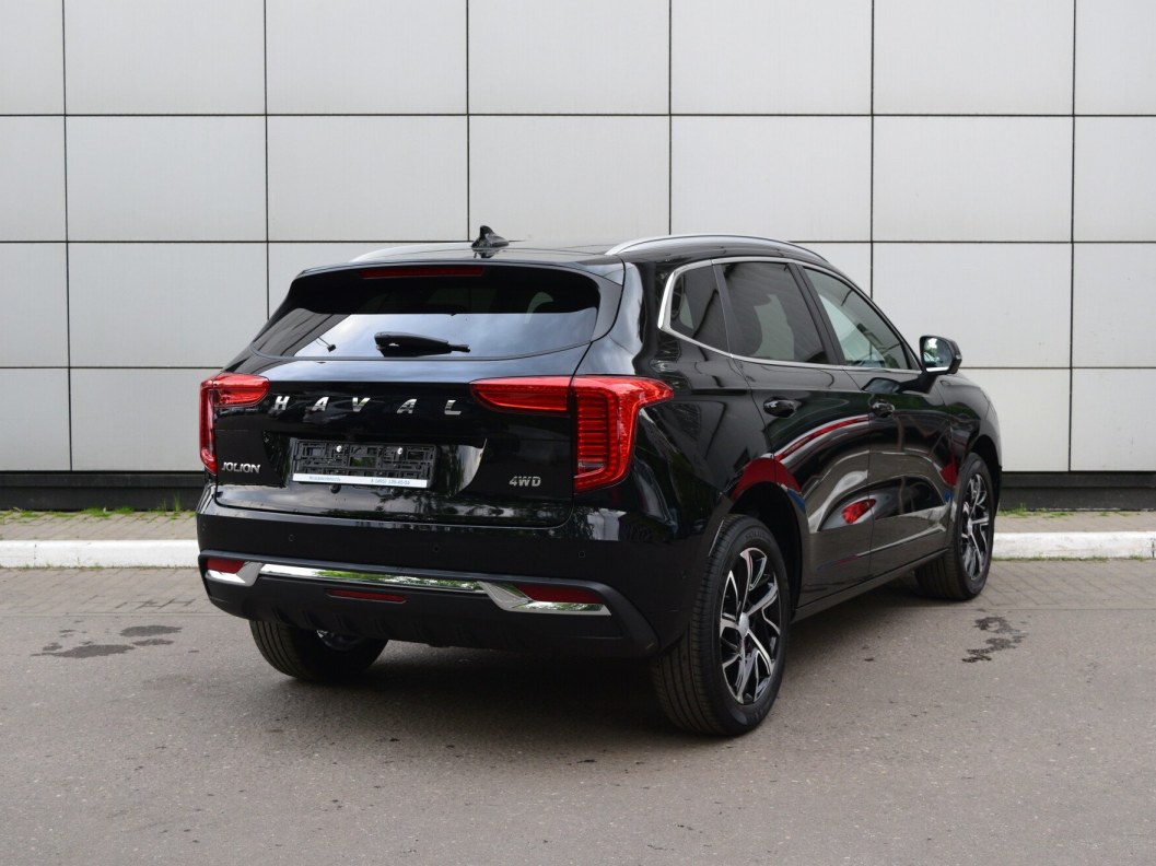 Haval Jolion Premium  фото 6