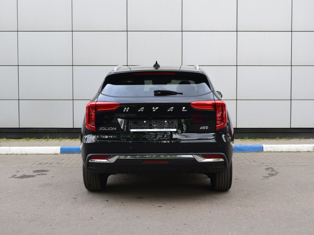 Haval Jolion Premium  фото 7