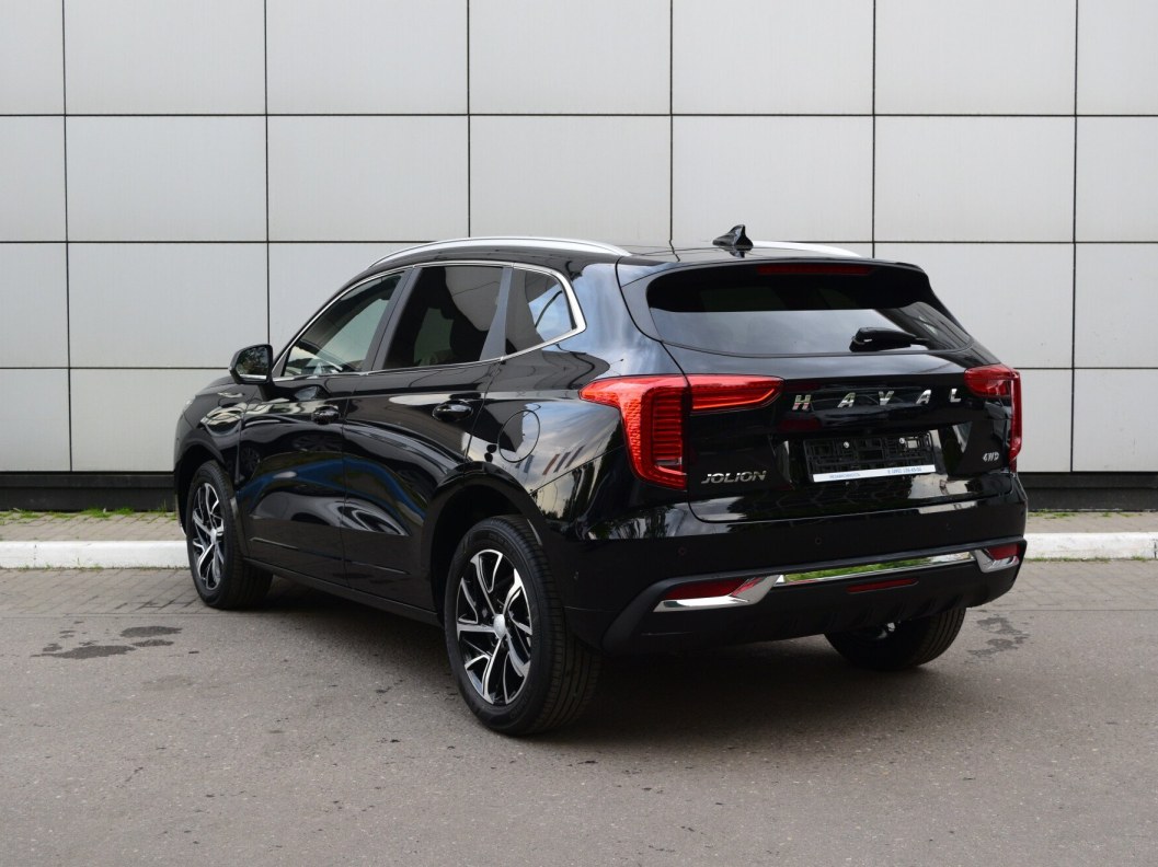 Haval Jolion Premium  фото 8