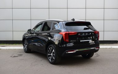 Haval Jolion Premium  превью 8