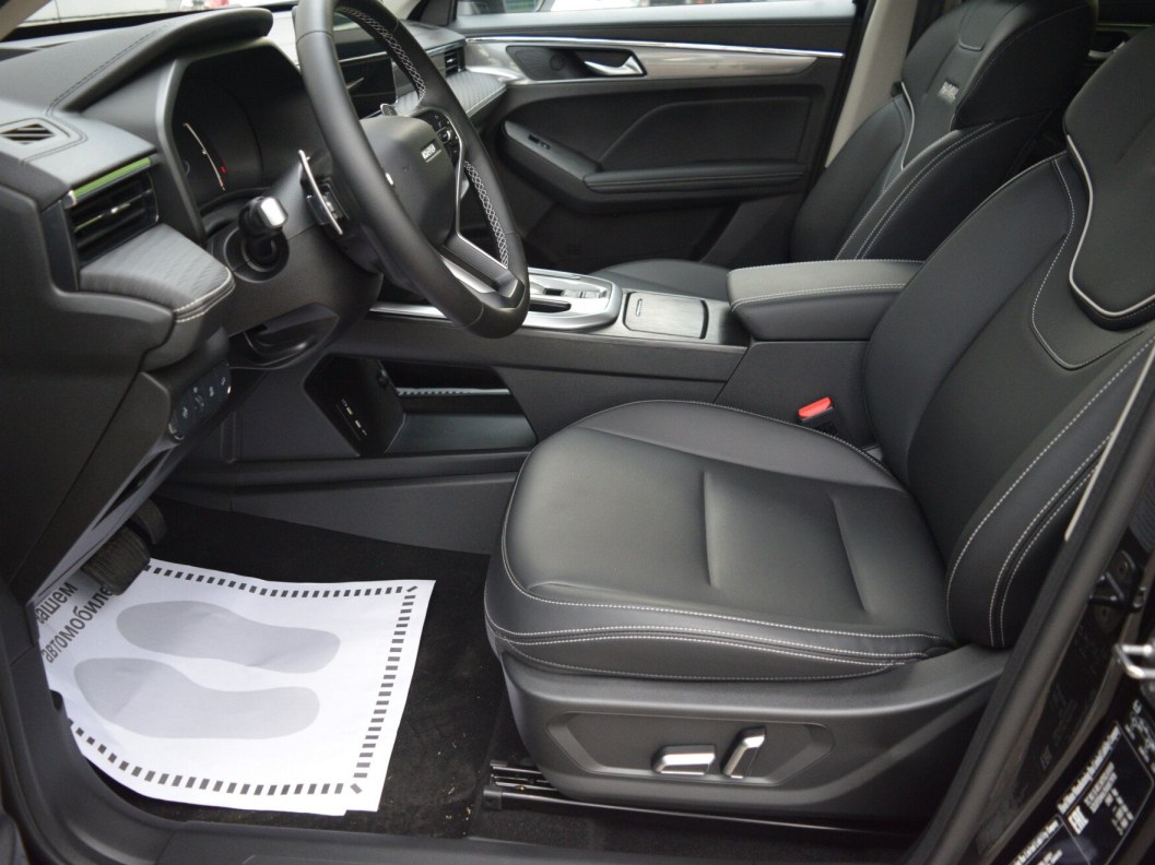 Haval Jolion Premium  фото 9