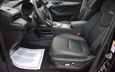 Haval Jolion Premium  превью 9