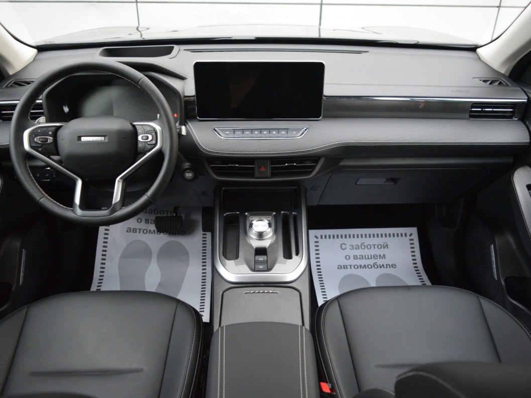 Haval Jolion Premium  фото 10