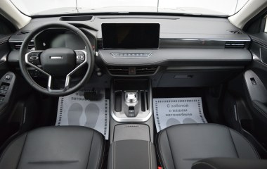 Haval Jolion Premium  превью 10