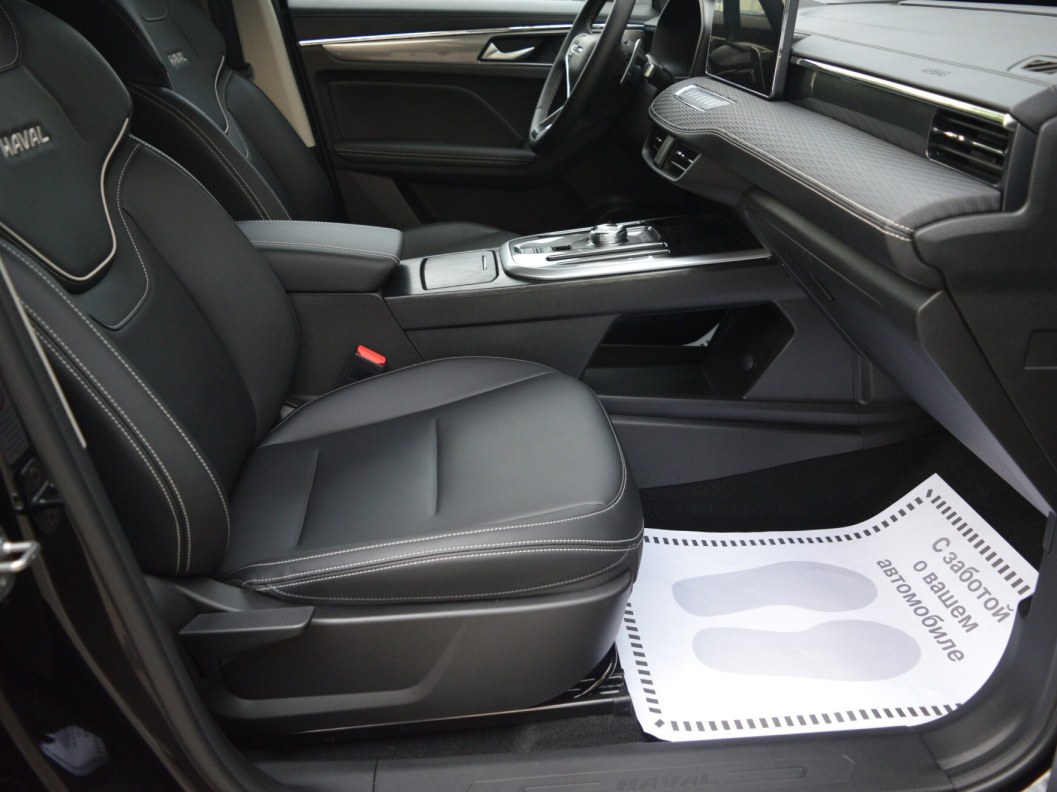 Haval Jolion Premium  фото 11