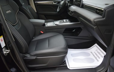 Haval Jolion Premium  превью 11