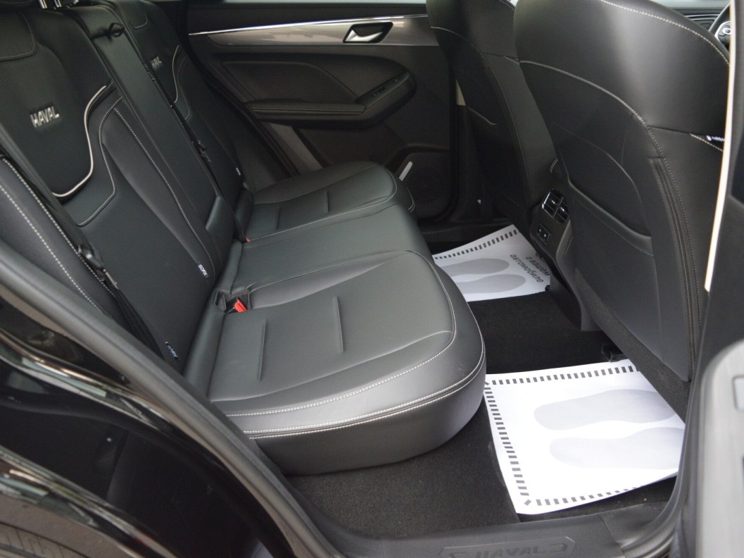 Haval Jolion Premium  фото 12