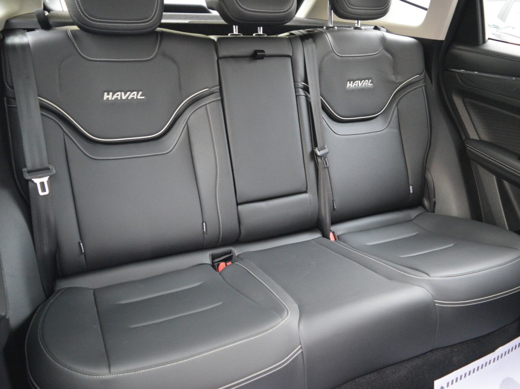 Haval Jolion Premium  фото 13