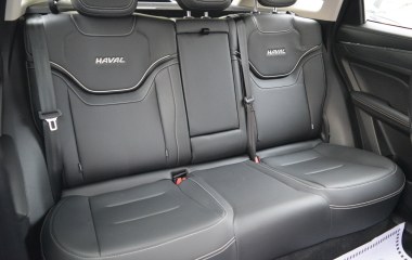 Haval Jolion Premium  превью 13