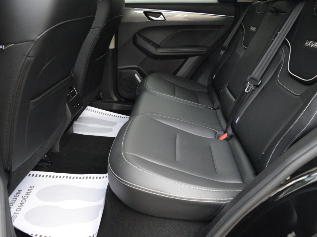 Haval Jolion Premium  фото 14