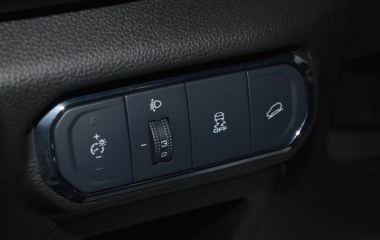 Haval Jolion Premium  превью 18