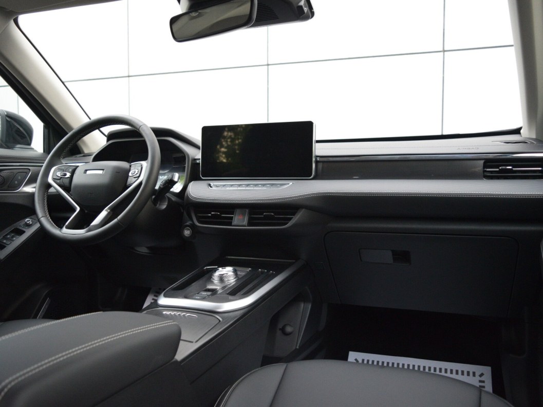 Haval Jolion Premium  фото 25