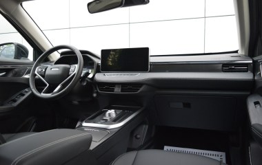 Haval Jolion Premium  превью 25