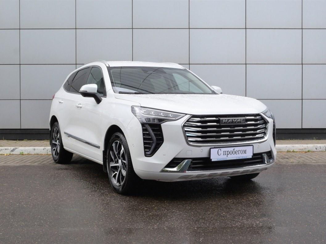 Haval Jolion Premium  фото 1