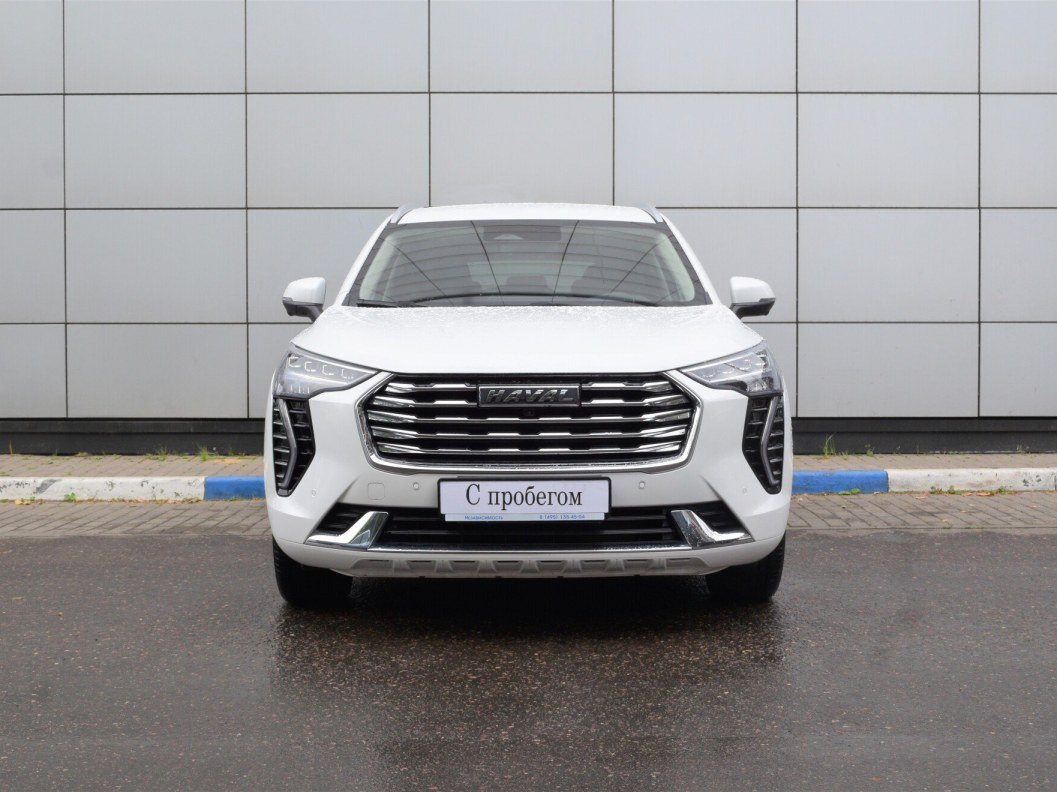 Haval Jolion Premium  фото 2