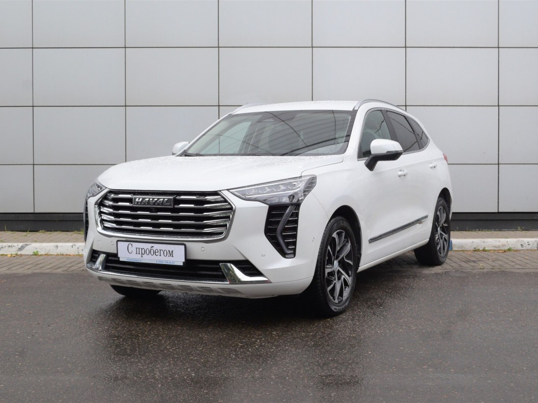 Haval Jolion Premium  фото 3