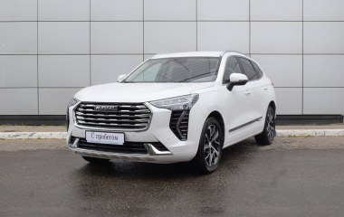 Haval Jolion Premium  превью 3