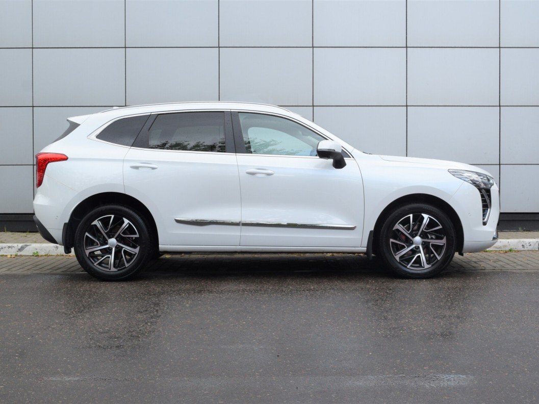 Haval Jolion Premium  фото 4