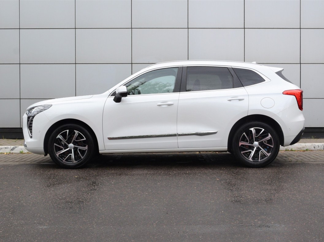 Haval Jolion Premium  фото 5