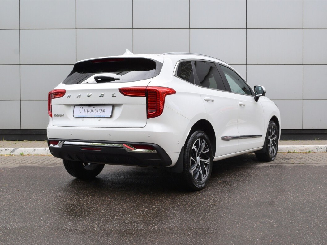 Haval Jolion Premium  фото 6