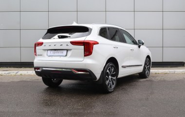 Haval Jolion Premium  превью 6