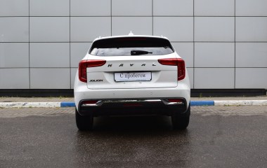 Haval Jolion Premium  превью 7