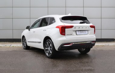 Haval Jolion Premium  превью 8