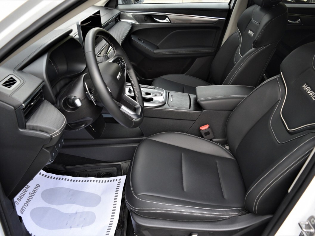 Haval Jolion Premium  фото 9