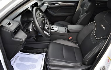 Haval Jolion Premium  превью 9