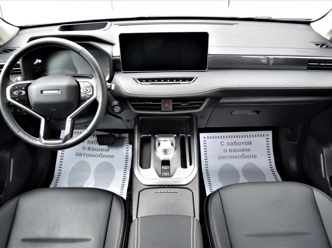 Haval Jolion Premium  фото 10