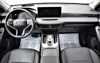 Haval Jolion Premium  превью 10