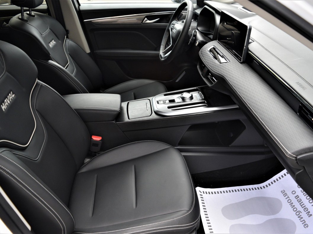 Haval Jolion Premium  фото 11