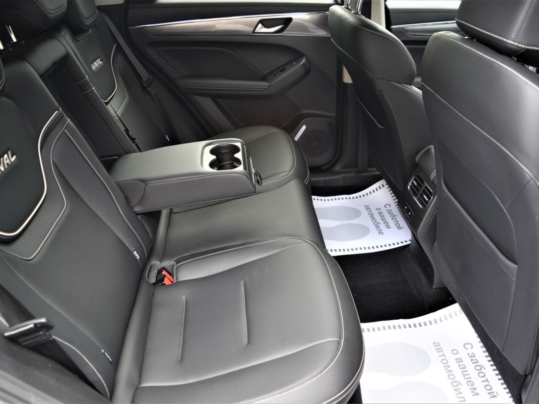 Haval Jolion Premium  фото 12