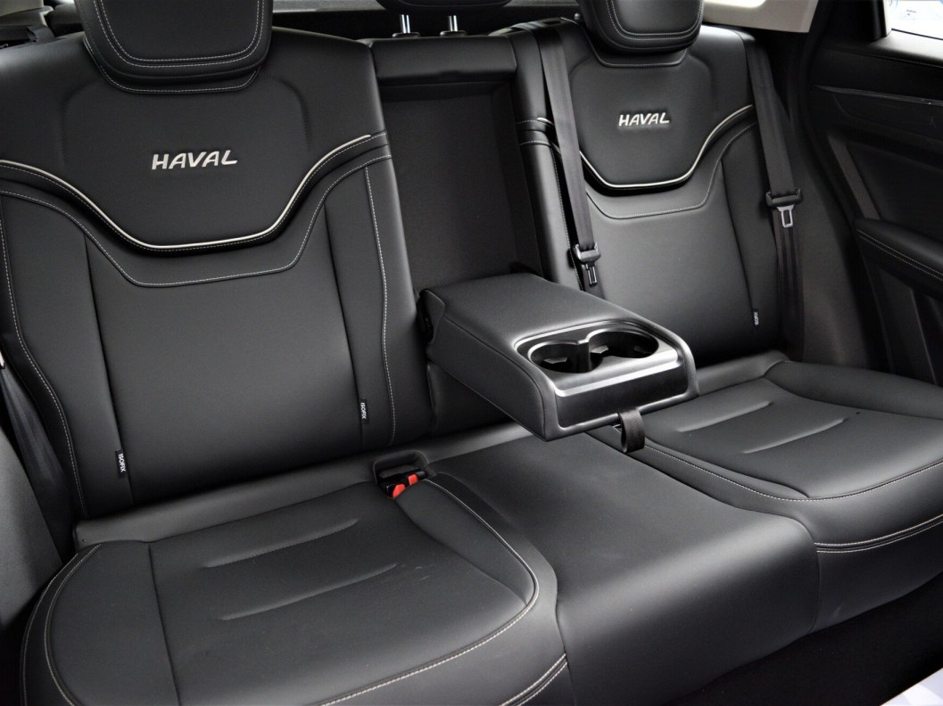 Haval Jolion Premium  фото 13