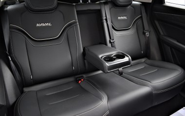Haval Jolion Premium  превью 13