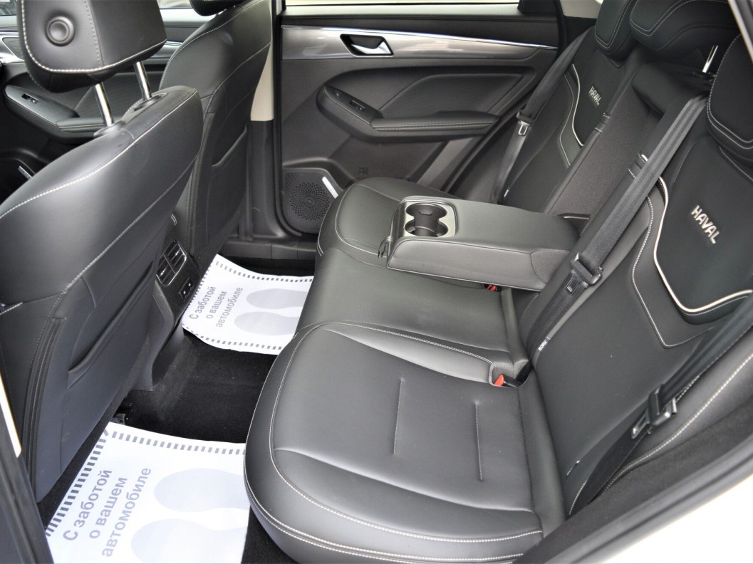 Haval Jolion Premium  фото 14