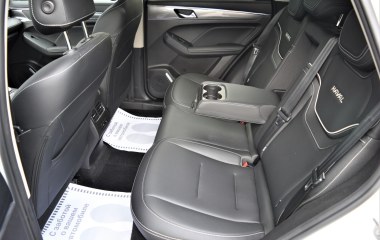 Haval Jolion Premium  превью 14