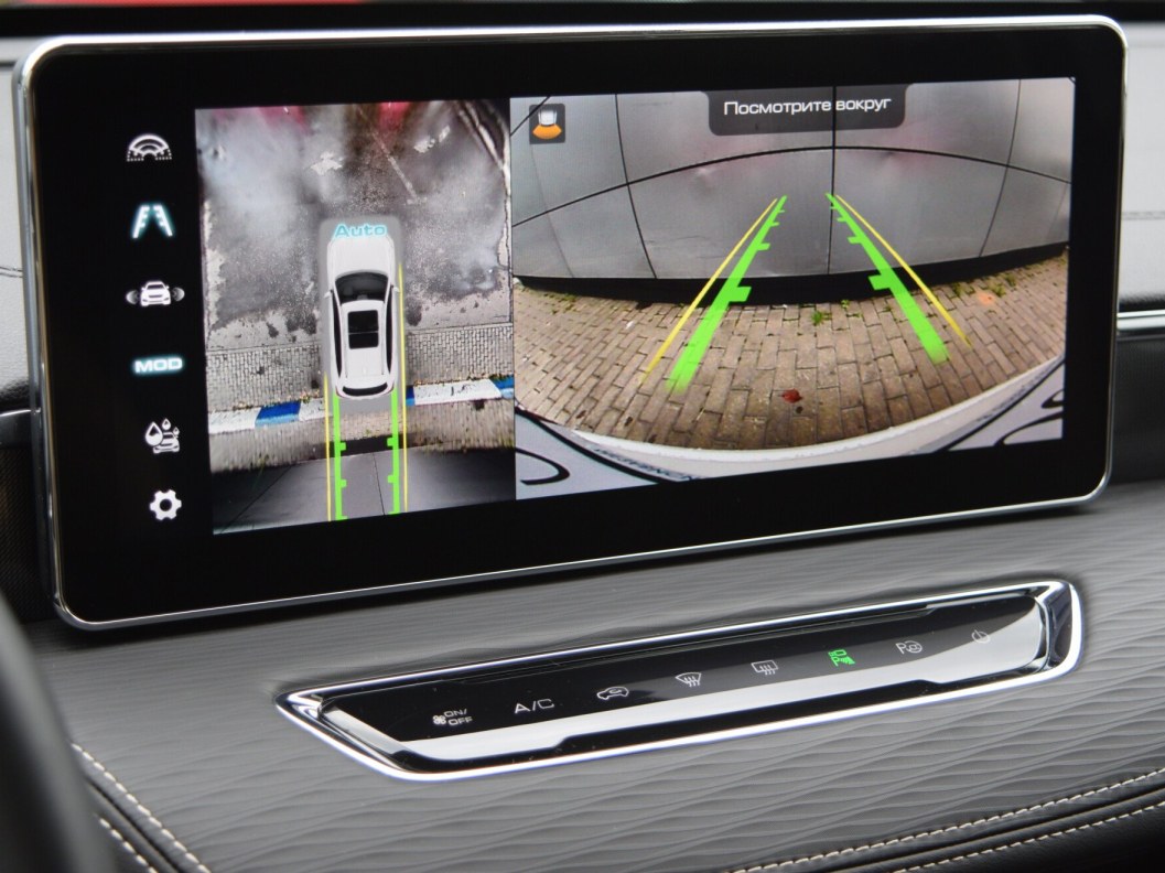Haval Jolion Premium  фото 16