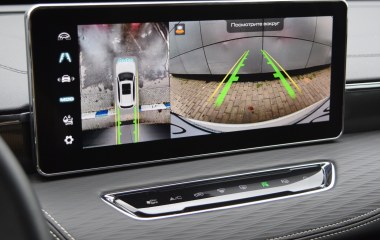 Haval Jolion Premium  превью 16