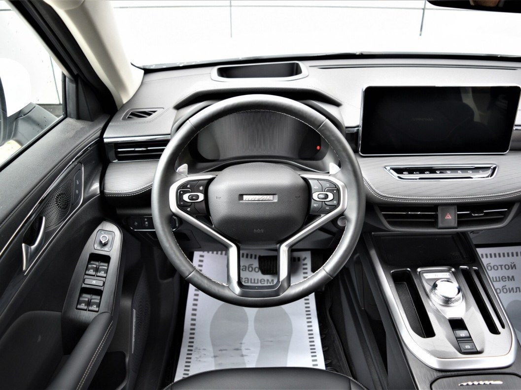 Haval Jolion Premium  фото 20