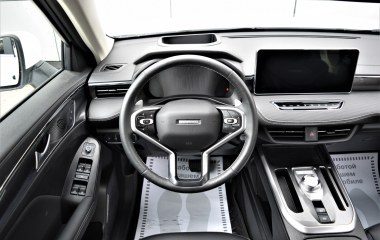 Haval Jolion Premium  превью 20