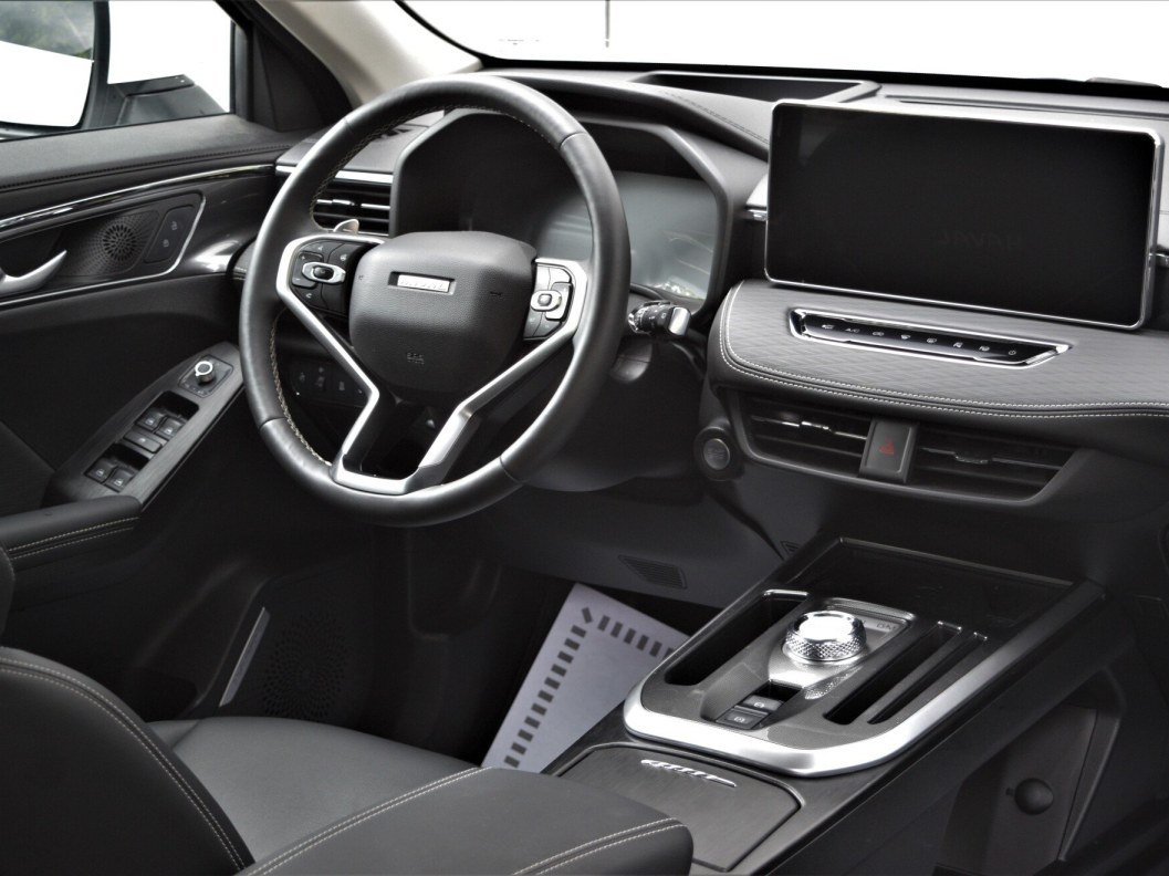 Haval Jolion Premium  фото 21