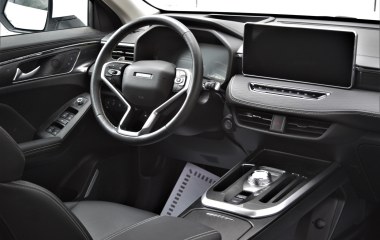 Haval Jolion Premium  превью 21