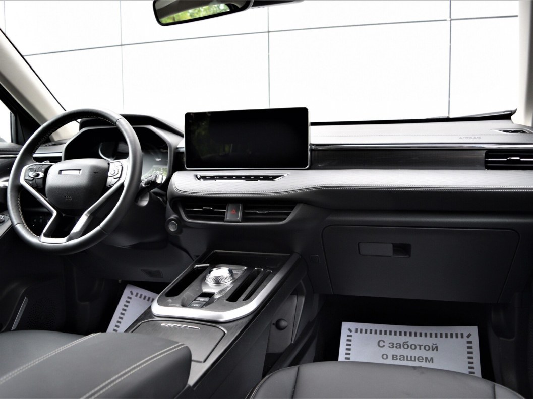 Haval Jolion Premium  фото 22