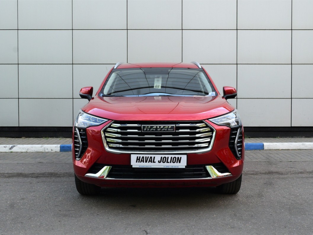 Haval Jolion Elite  фото 2